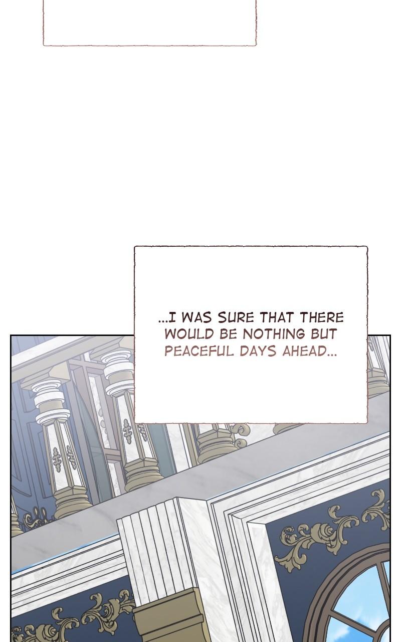 Baby Tyrant Chap 95 - Next Chap 96