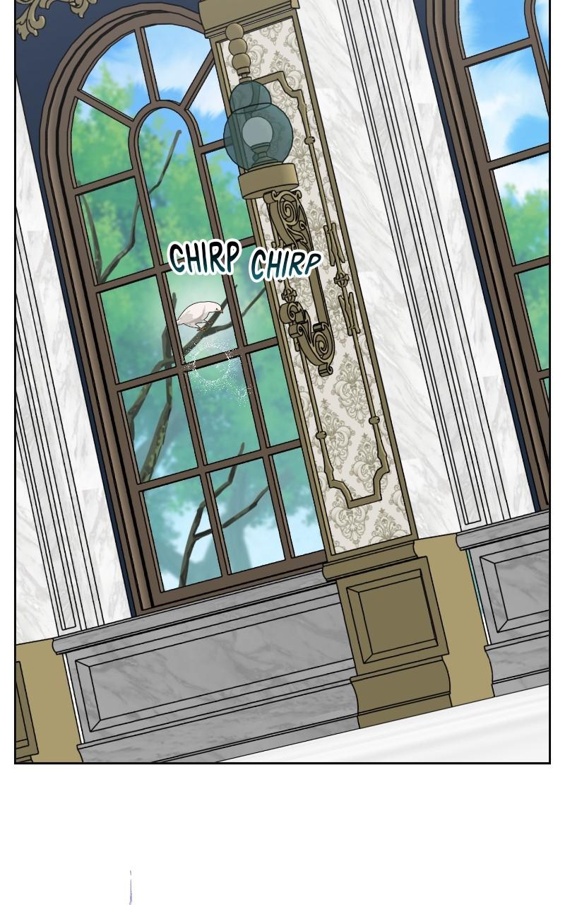 Baby Tyrant Chap 95 - Next Chap 96