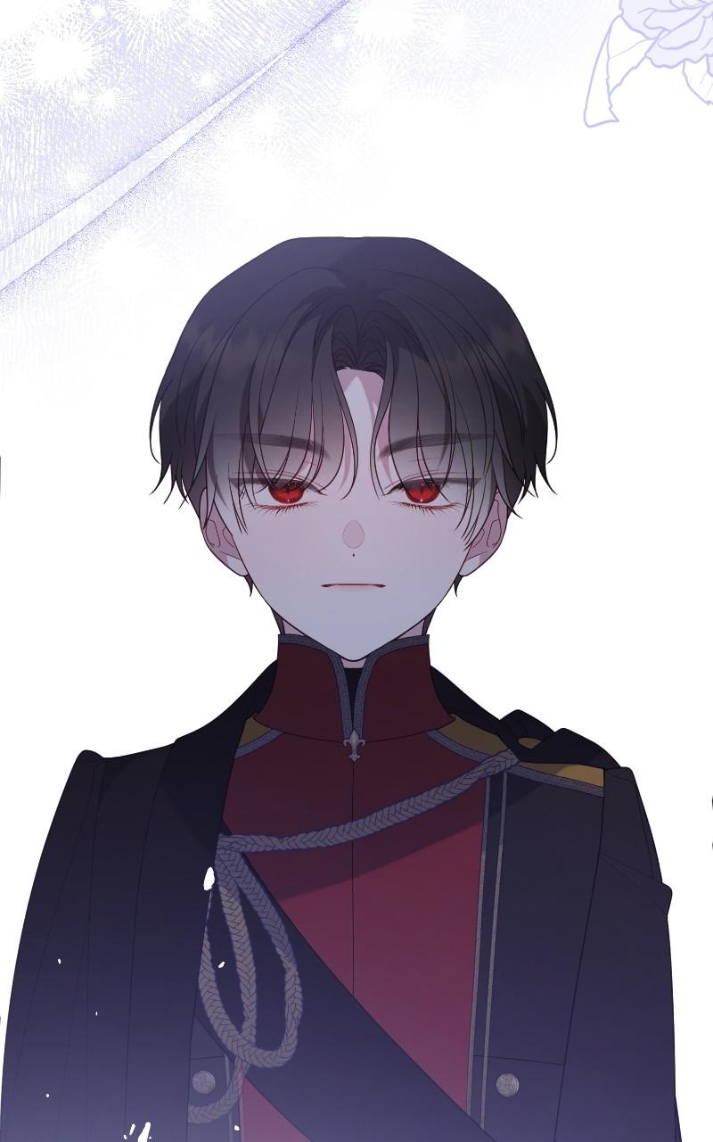 Baby Tyrant Chap 95 - Next Chap 96