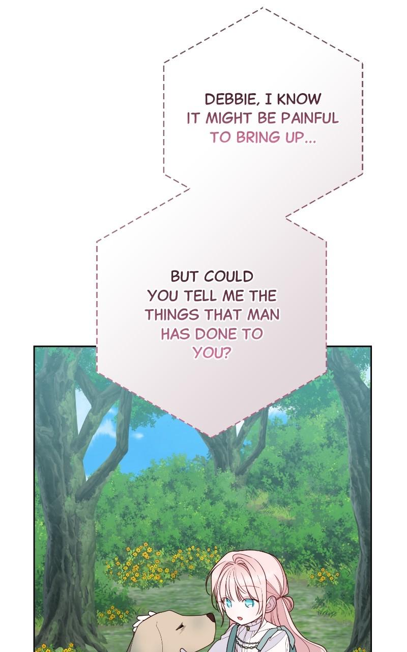 Baby Tyrant Chap 95 - Next Chap 96