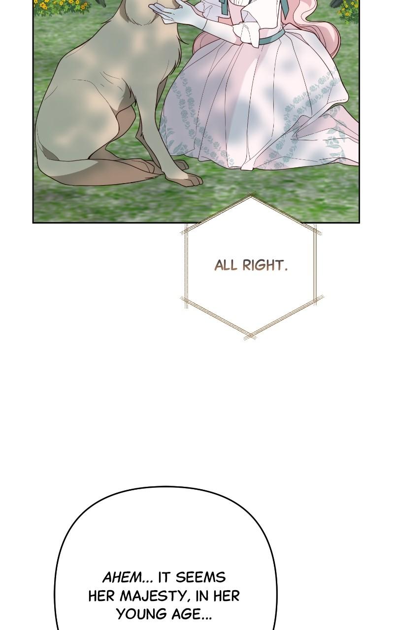 Baby Tyrant Chap 95 - Next Chap 96