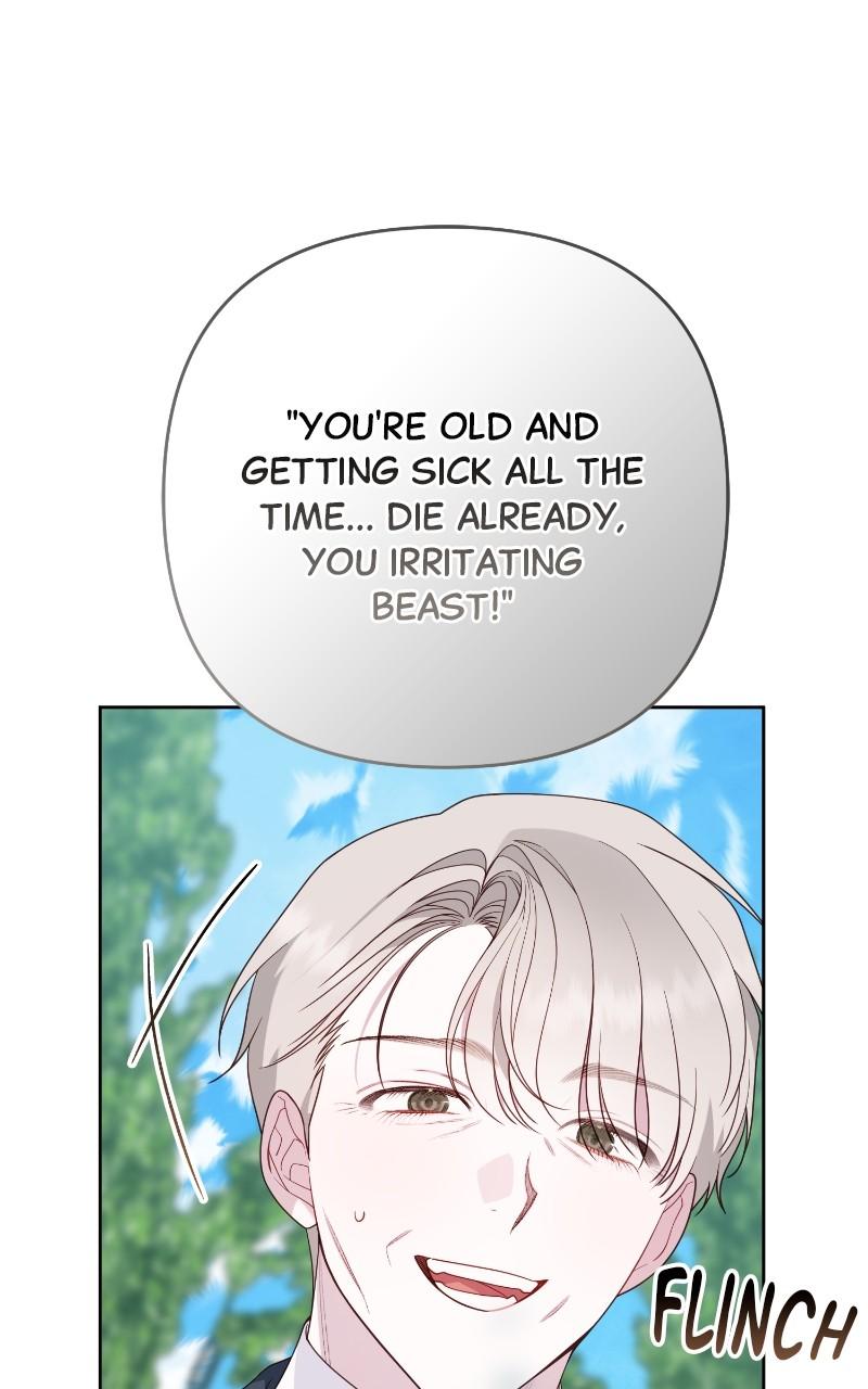 Baby Tyrant Chap 95 - Next Chap 96