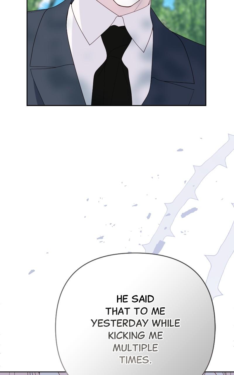Baby Tyrant Chap 95 - Next Chap 96