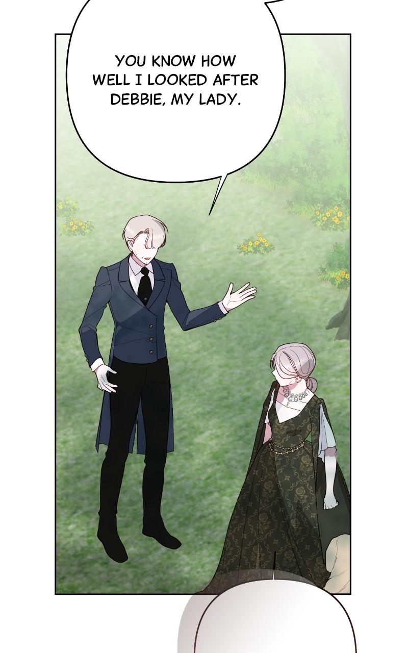 Baby Tyrant Chap 95 - Next Chap 96