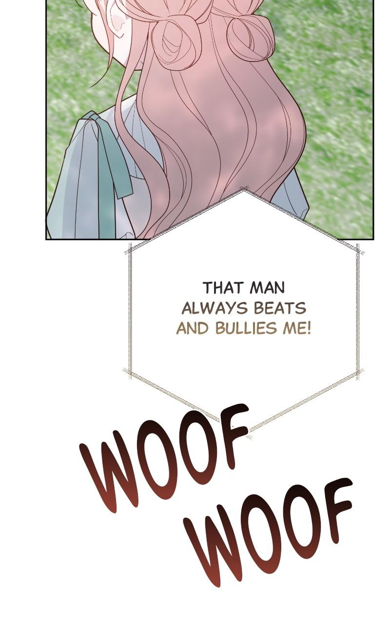 Baby Tyrant Chap 95 - Next Chap 96
