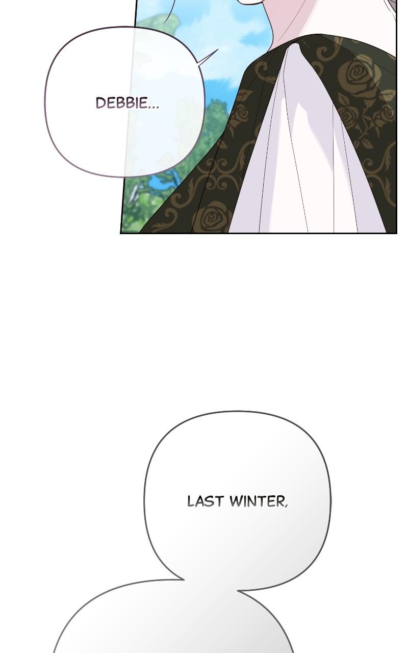 Baby Tyrant Chap 95 - Next Chap 96