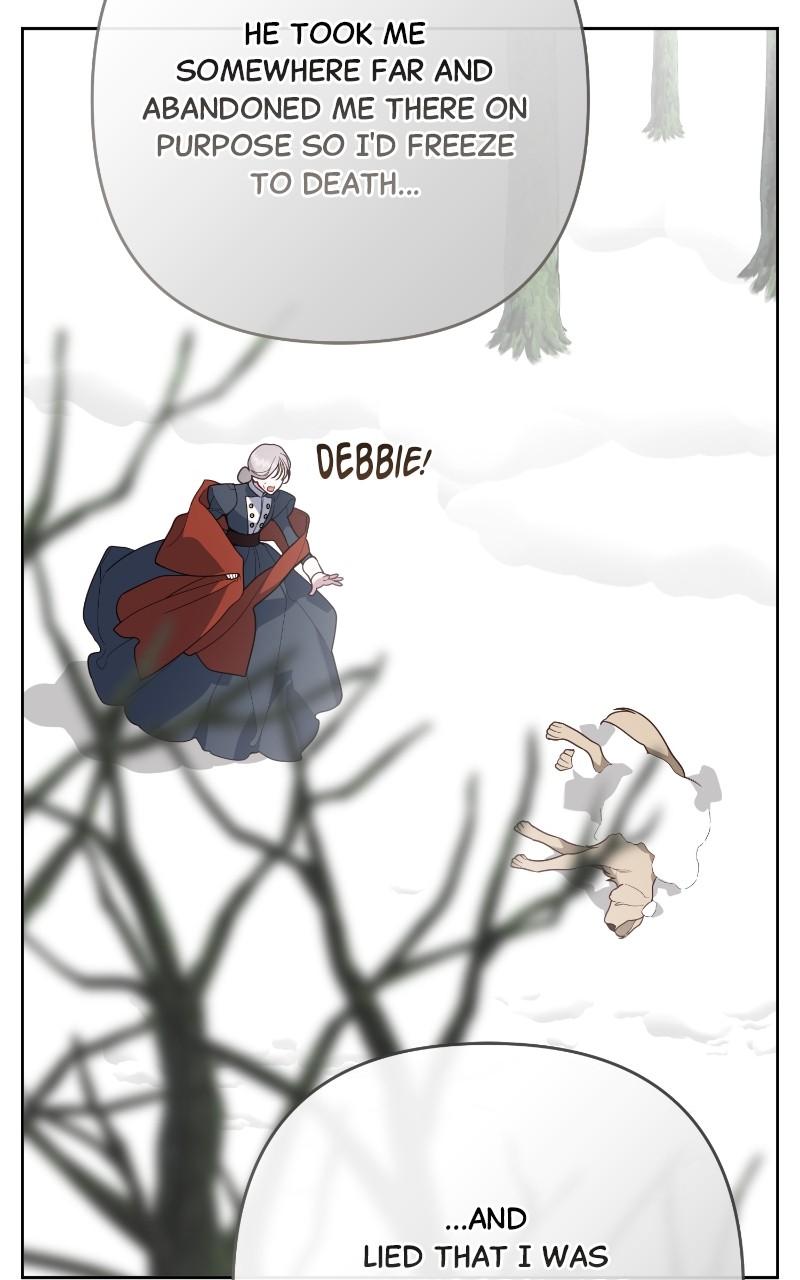 Baby Tyrant Chap 95 - Next Chap 96