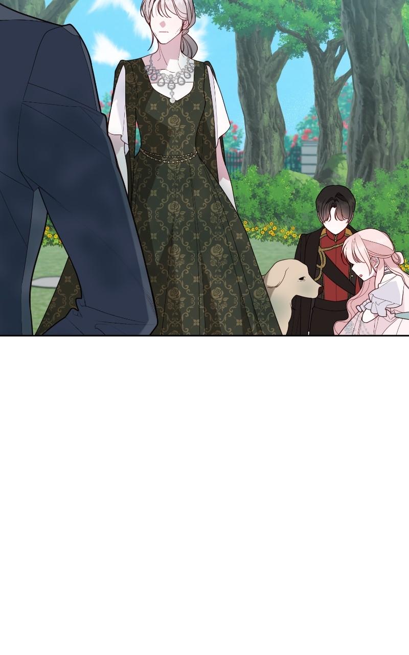 Baby Tyrant Chap 95 - Next Chap 96
