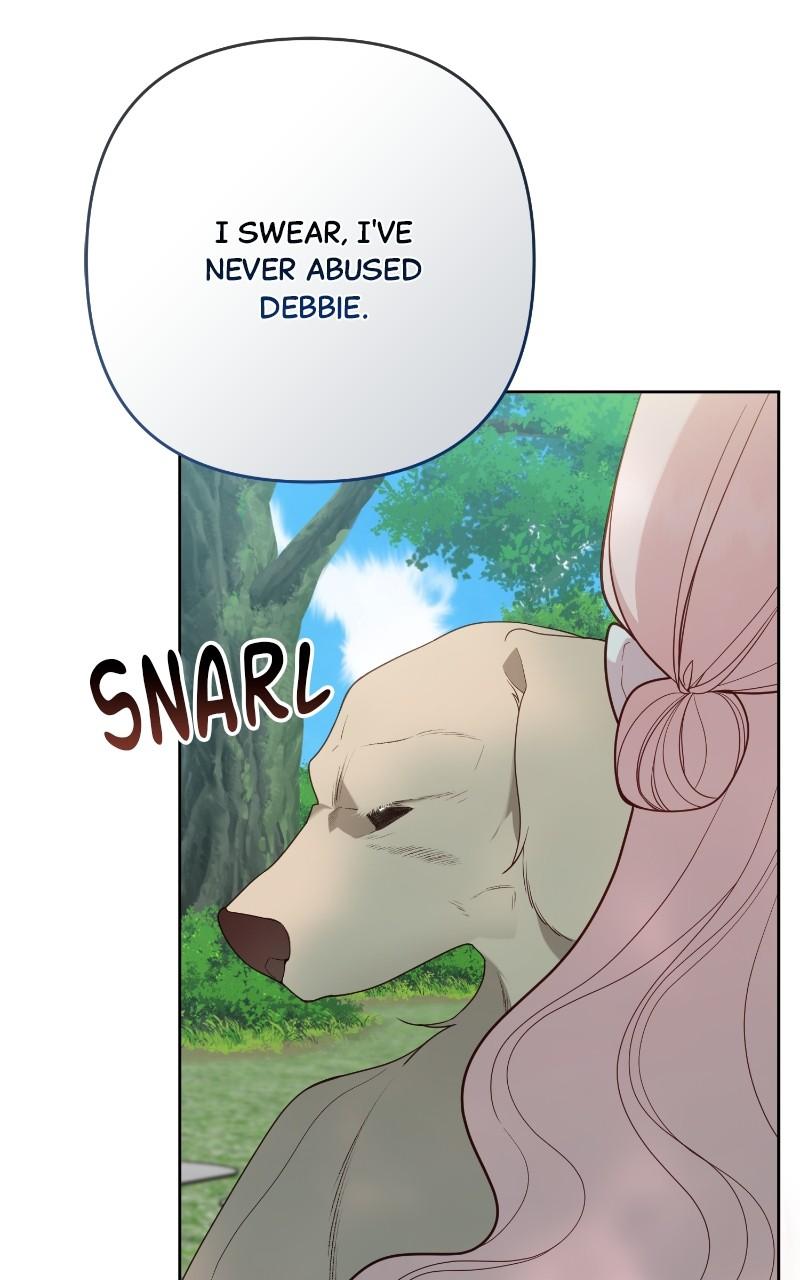 Baby Tyrant Chap 95 - Next Chap 96