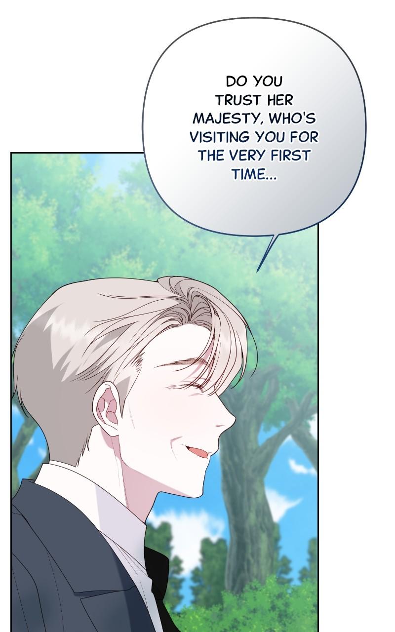 Baby Tyrant Chap 95 - Next Chap 96