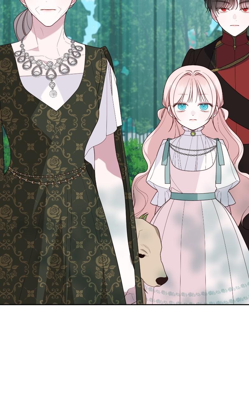 Baby Tyrant Chap 95 - Next Chap 96