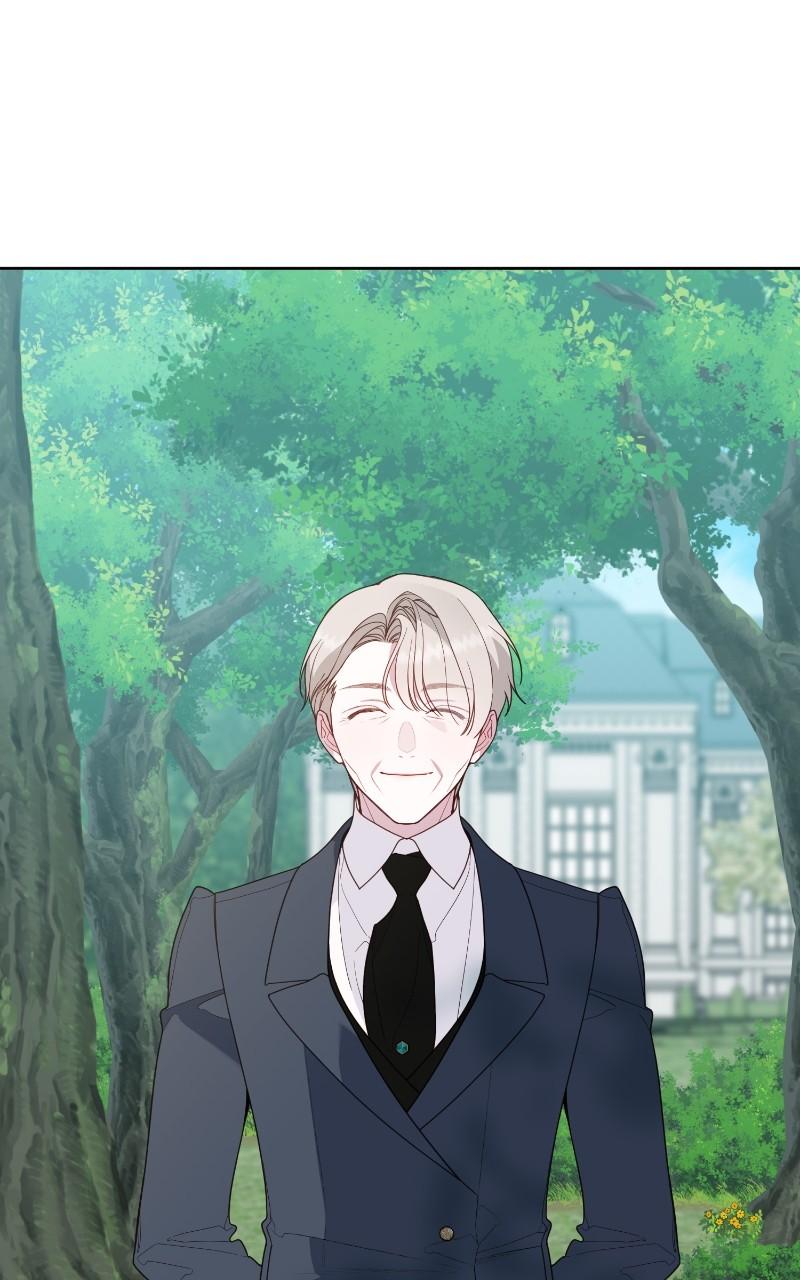Baby Tyrant Chap 95 - Next Chap 96