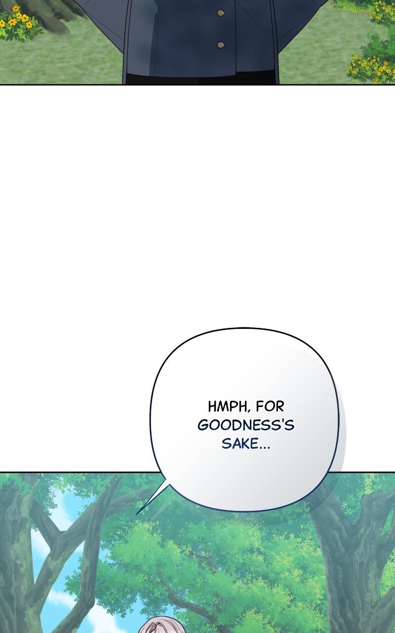 Baby Tyrant Chap 95 - Next Chap 96
