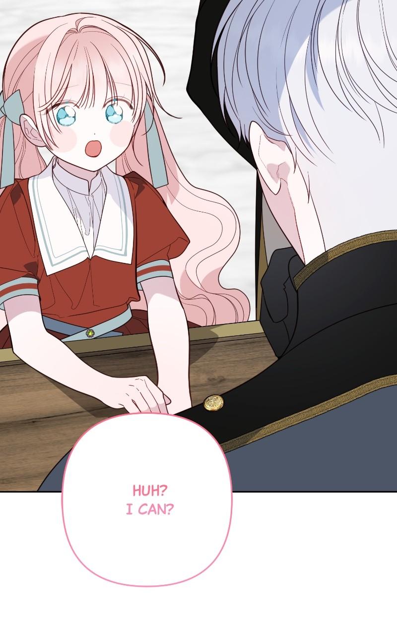 Baby Tyrant Chap 90 - Next Chap 91