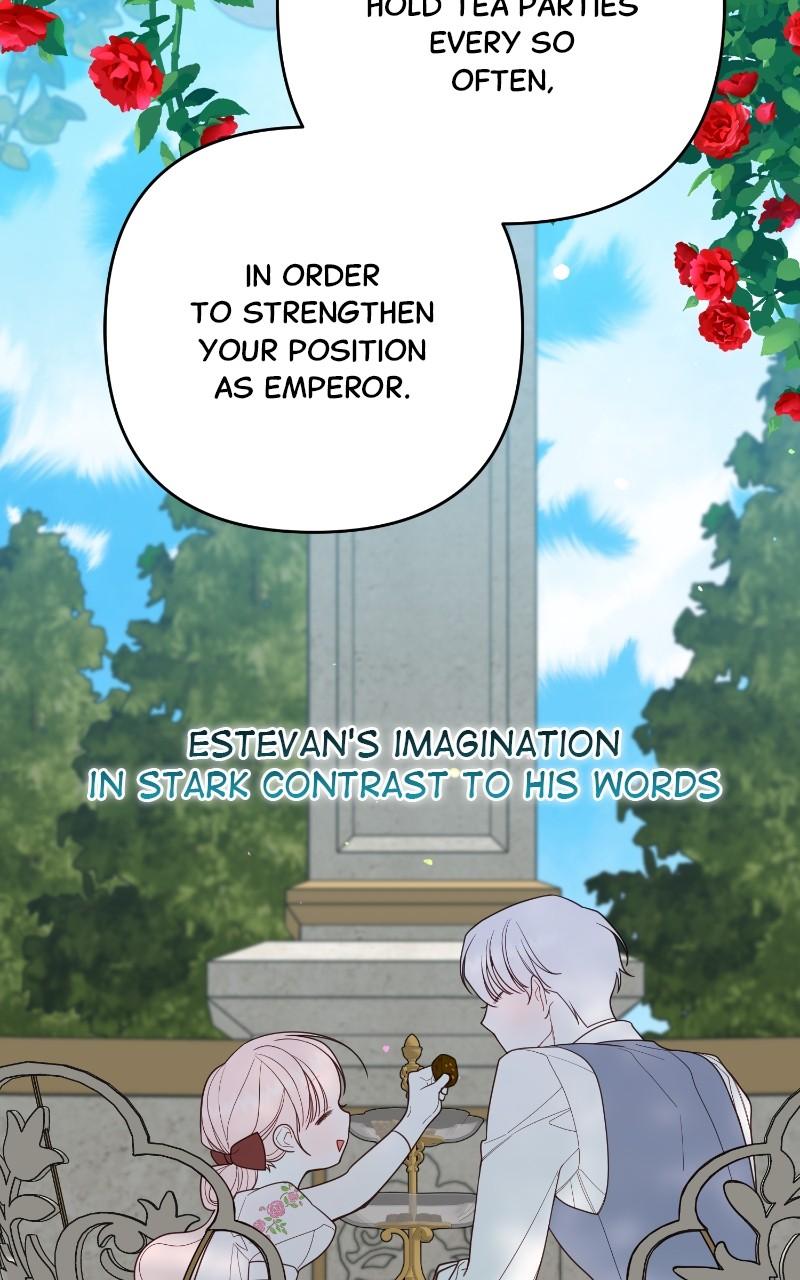 Baby Tyrant Chap 90 - Next Chap 91