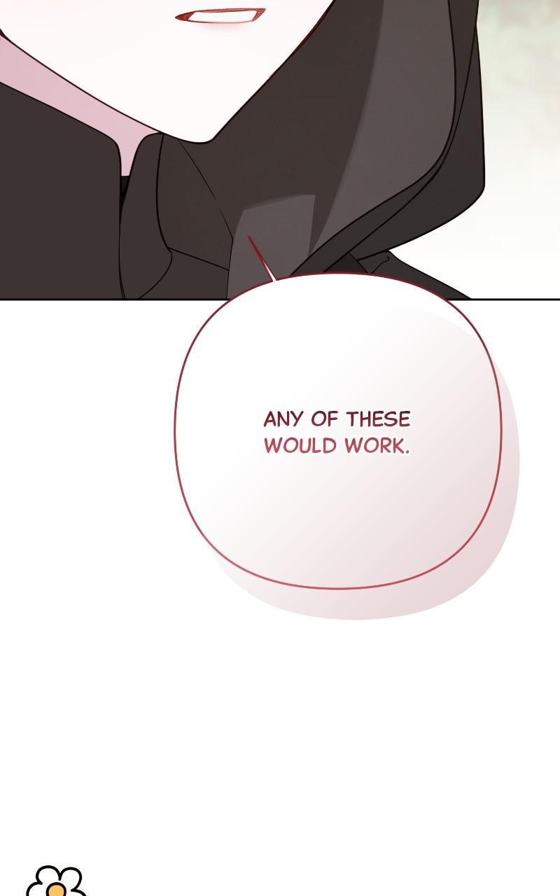 Baby Tyrant Chap 90 - Next Chap 91