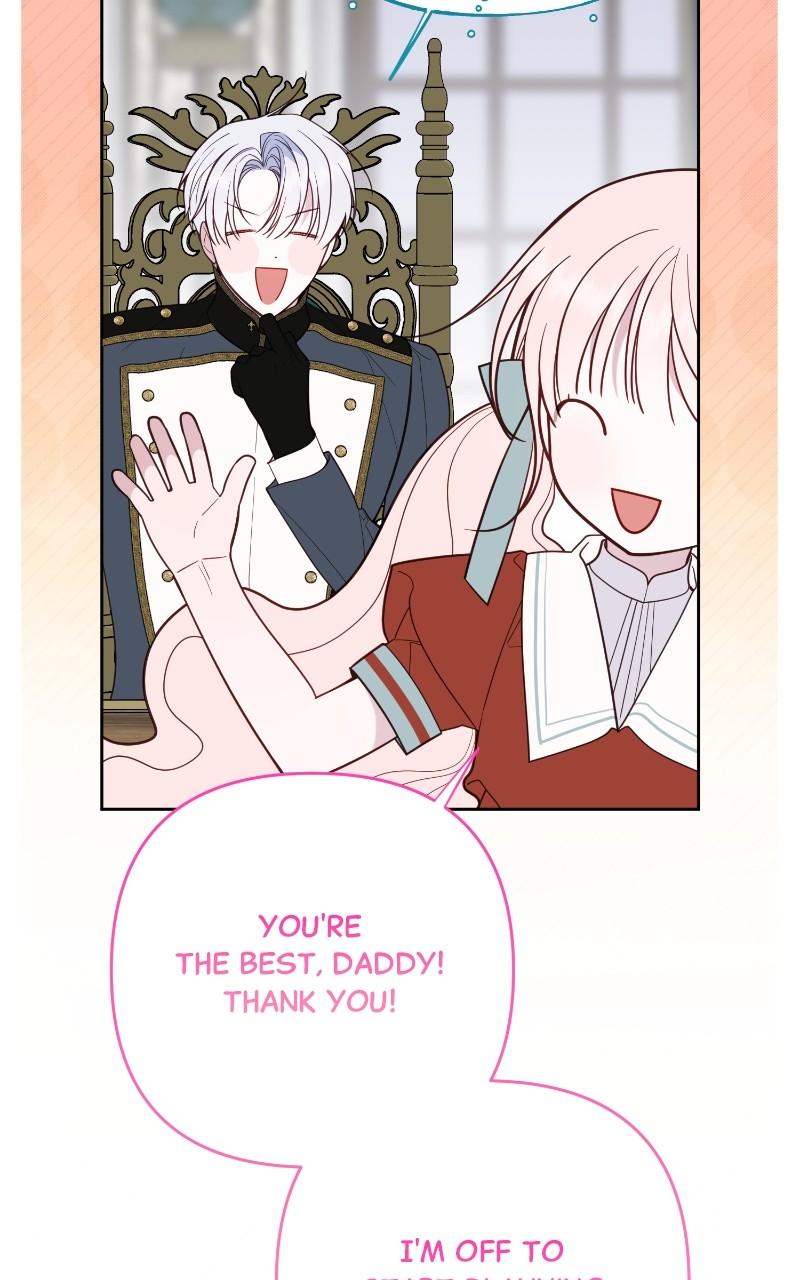 Baby Tyrant Chap 90 - Next Chap 91