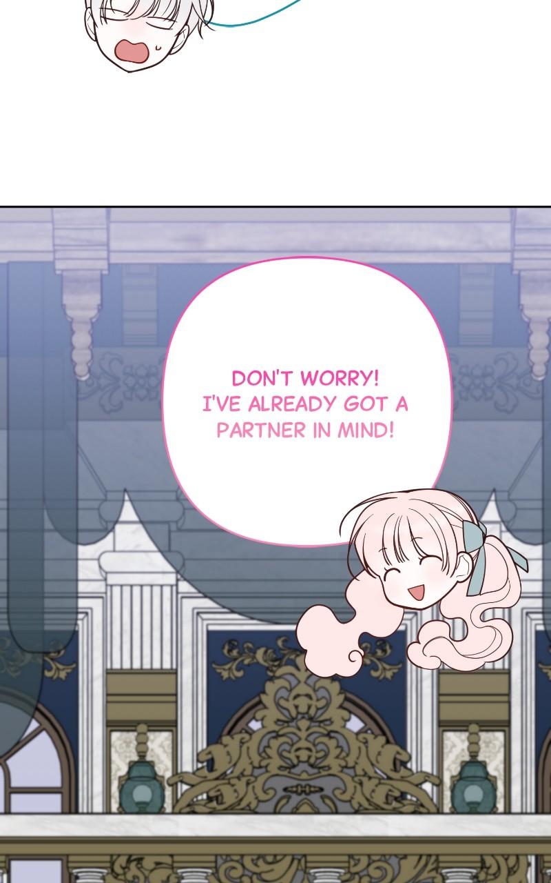 Baby Tyrant Chap 90 - Next Chap 91