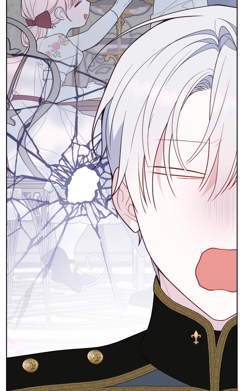 Baby Tyrant Chap 90 - Next Chap 91