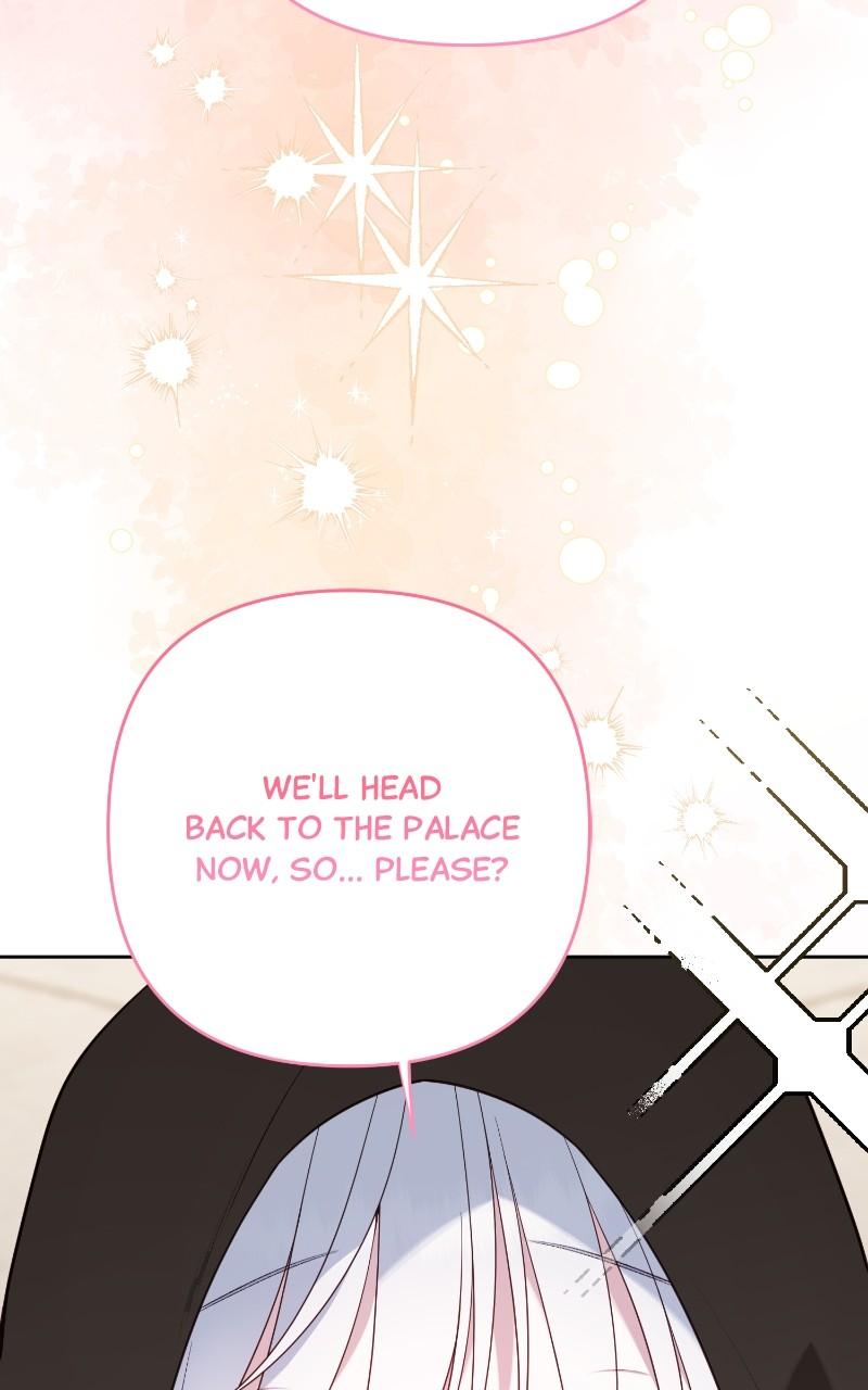 Baby Tyrant Chap 90 - Next Chap 91