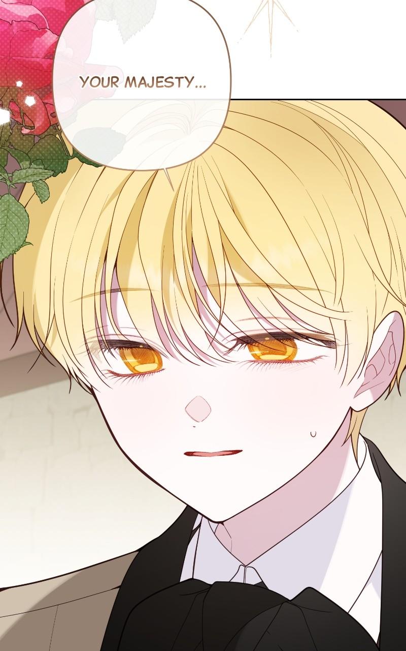 Baby Tyrant Chap 90 - Next Chap 91