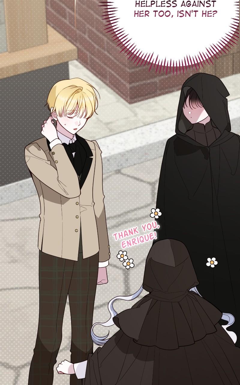 Baby Tyrant Chap 90 - Next Chap 91