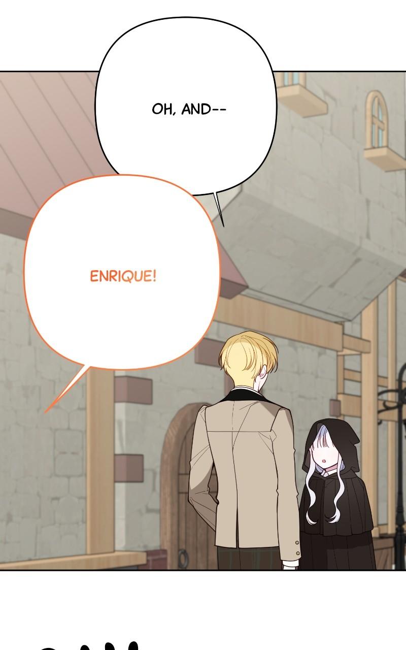 Baby Tyrant Chap 90 - Next Chap 91