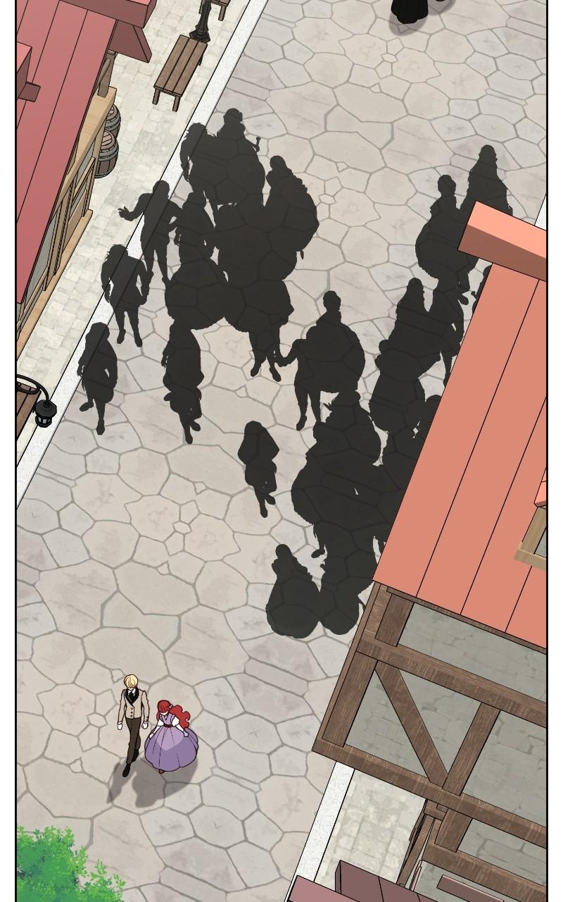 Baby Tyrant Chap 90 - Next Chap 91