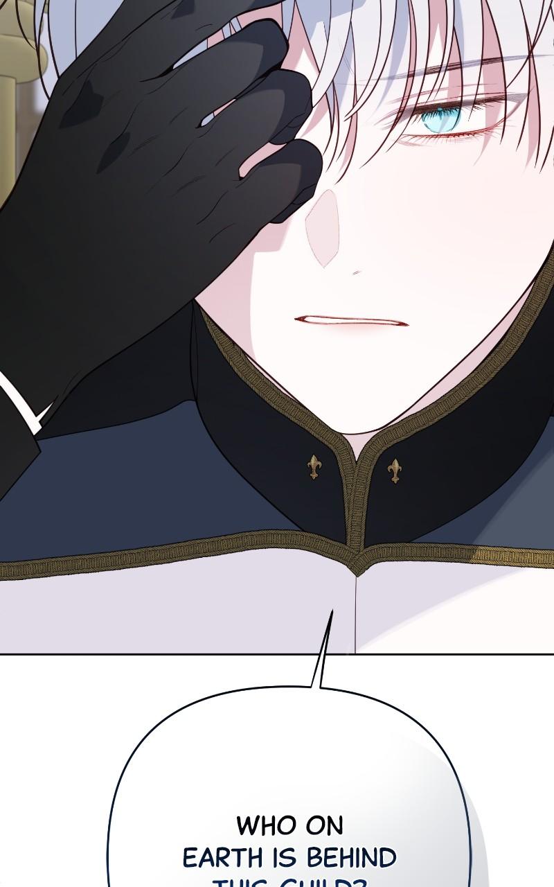 Baby Tyrant Chap 90 - Next Chap 91