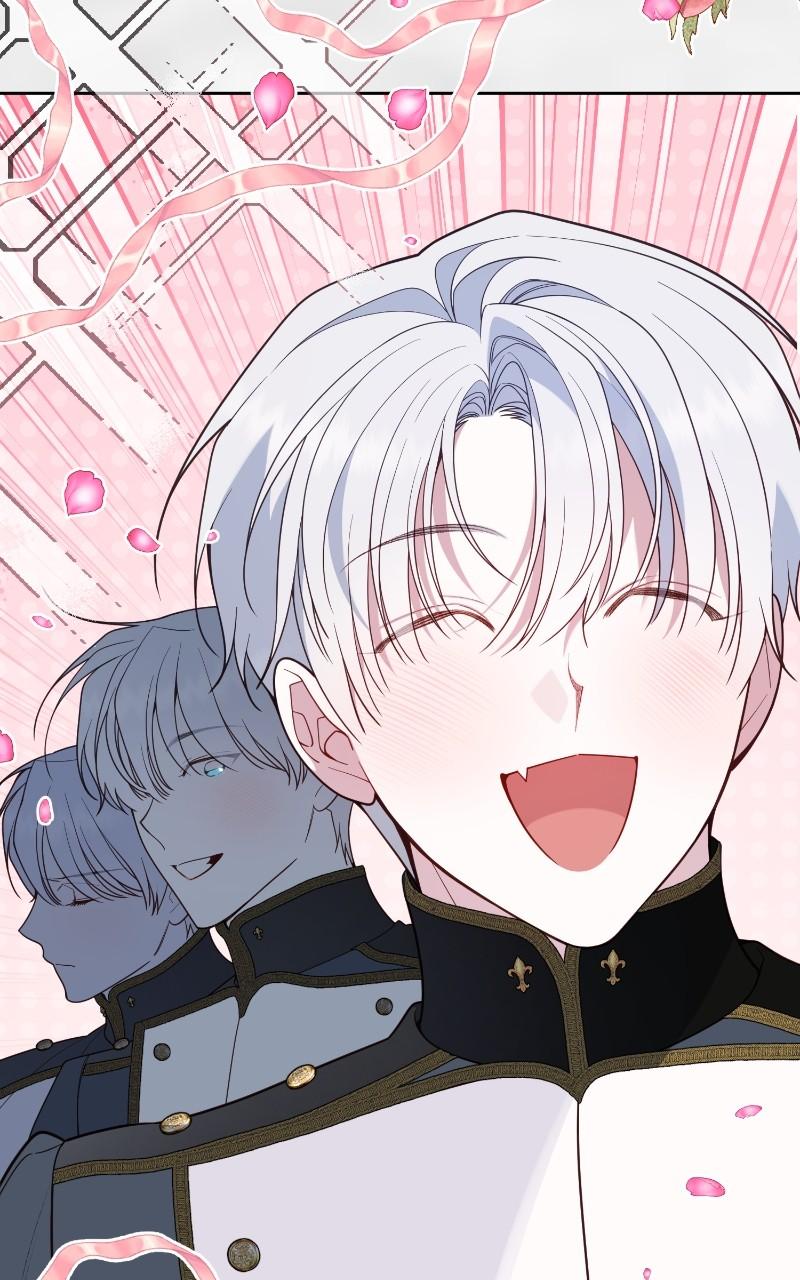Baby Tyrant Chap 90 - Next Chap 91