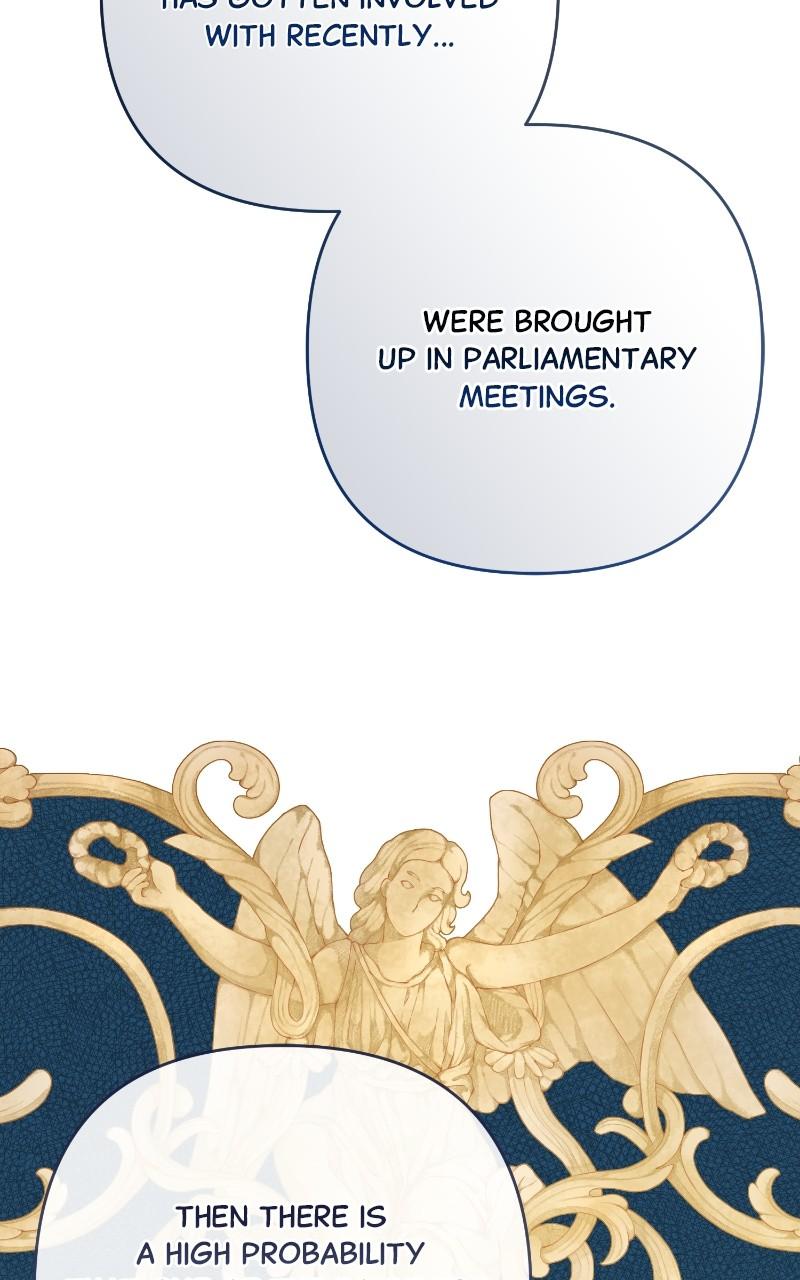 Baby Tyrant Chap 90 - Next Chap 91