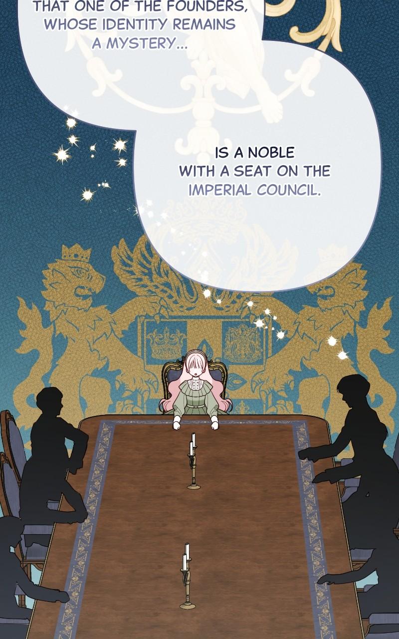 Baby Tyrant Chap 90 - Next Chap 91
