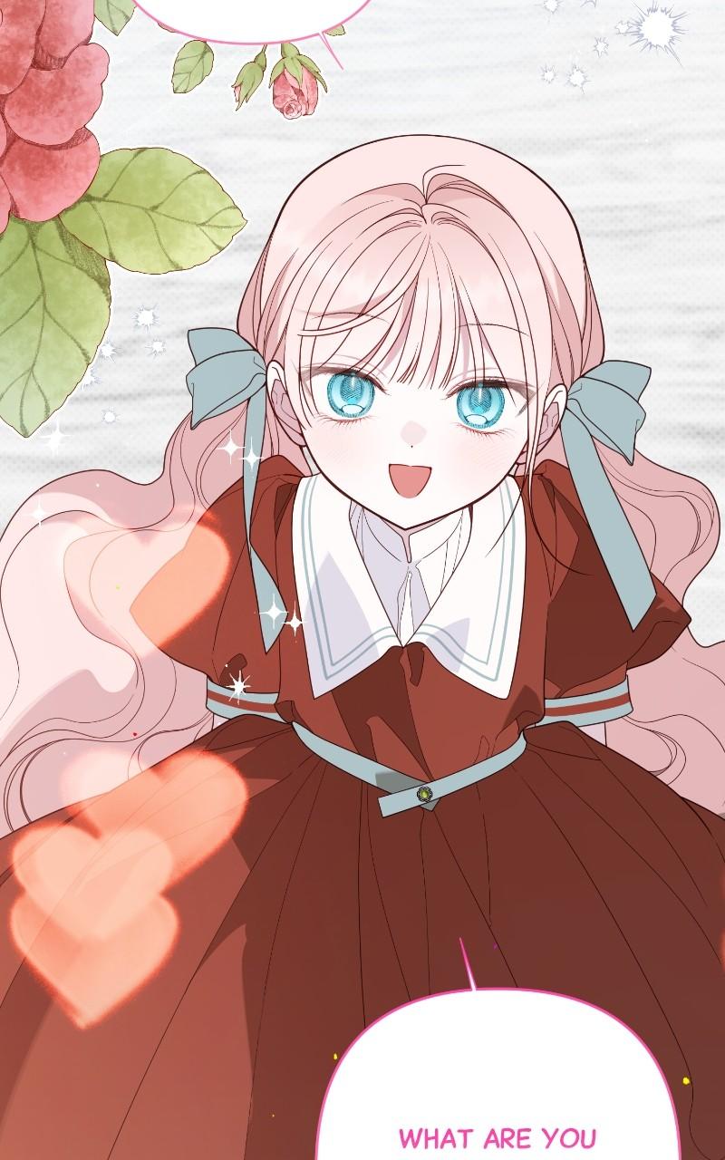 Baby Tyrant Chap 90 - Next Chap 91