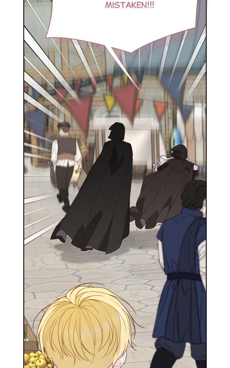 Baby Tyrant Chap 90 - Next Chap 91