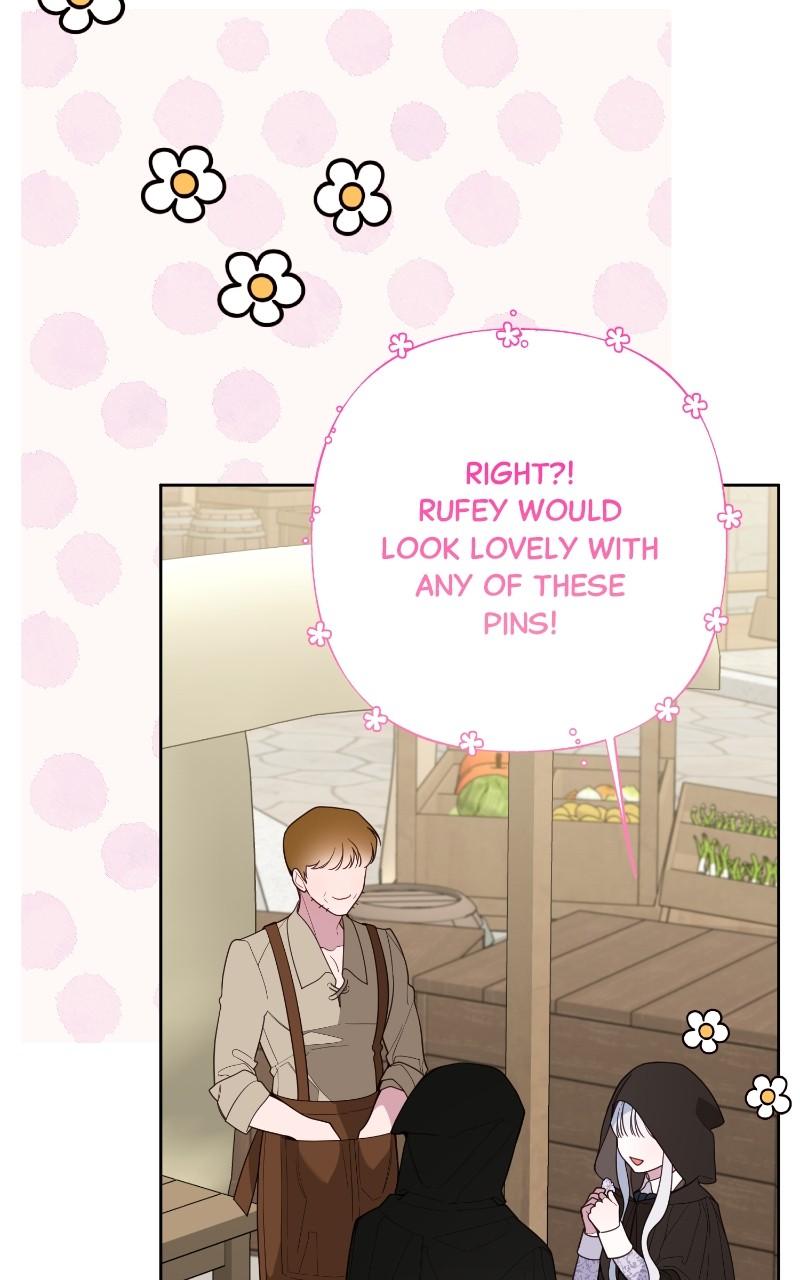 Baby Tyrant Chap 90 - Next Chap 91