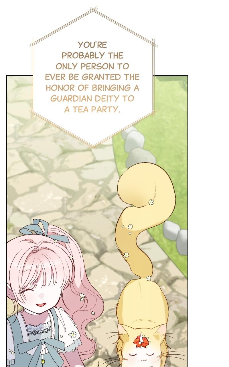 Baby Tyrant Chap 90 - Next Chap 91