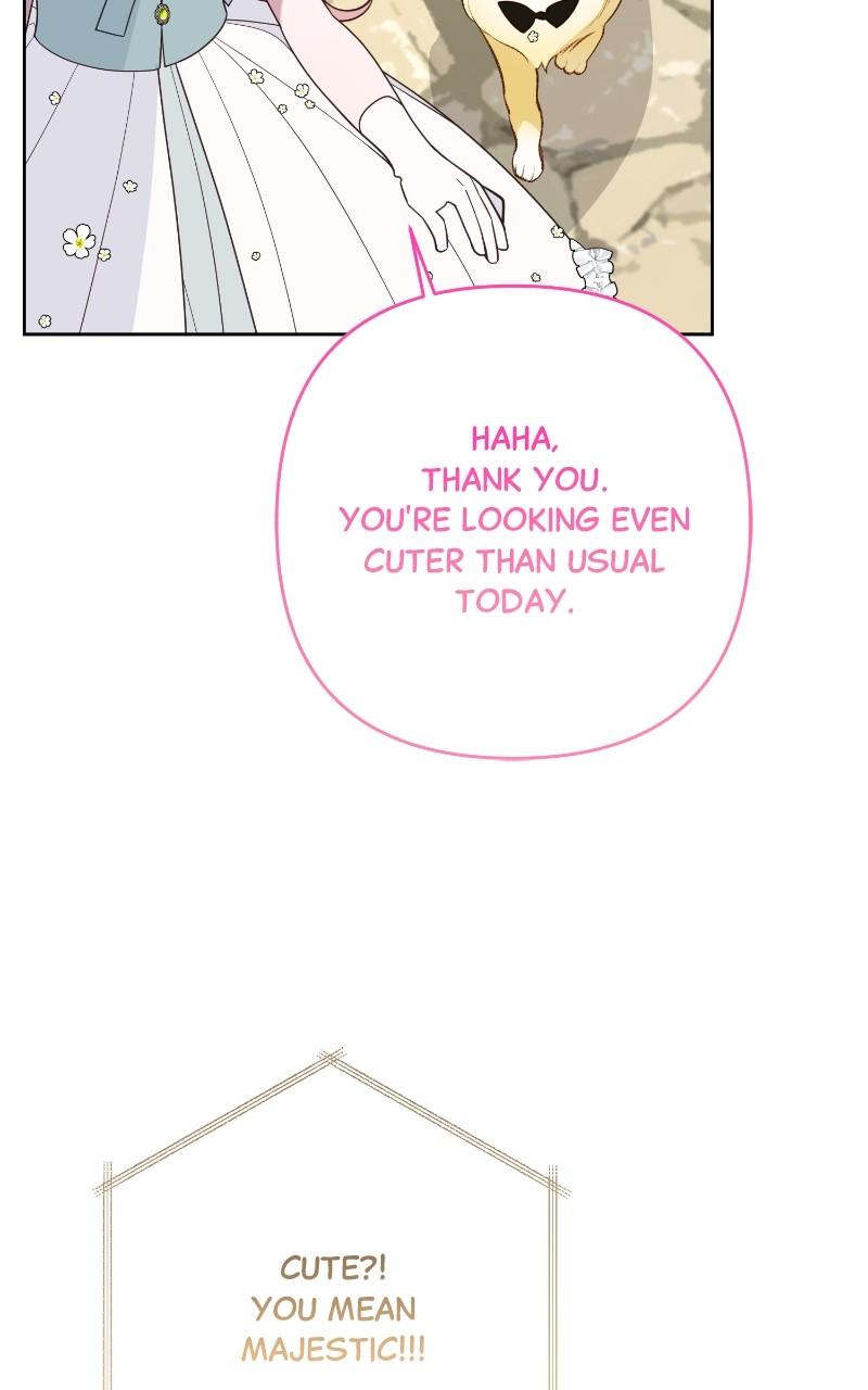 Baby Tyrant Chap 90 - Next Chap 91