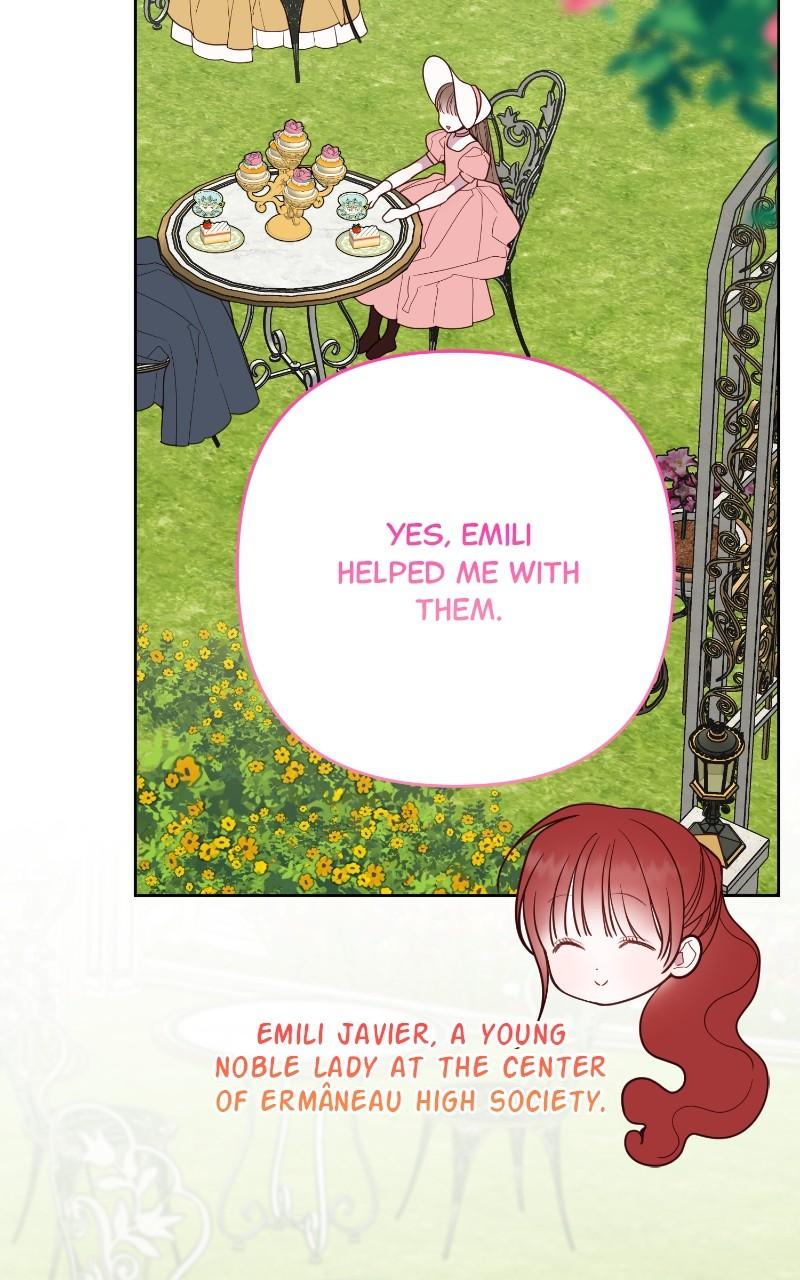 Baby Tyrant Chap 90 - Next Chap 91