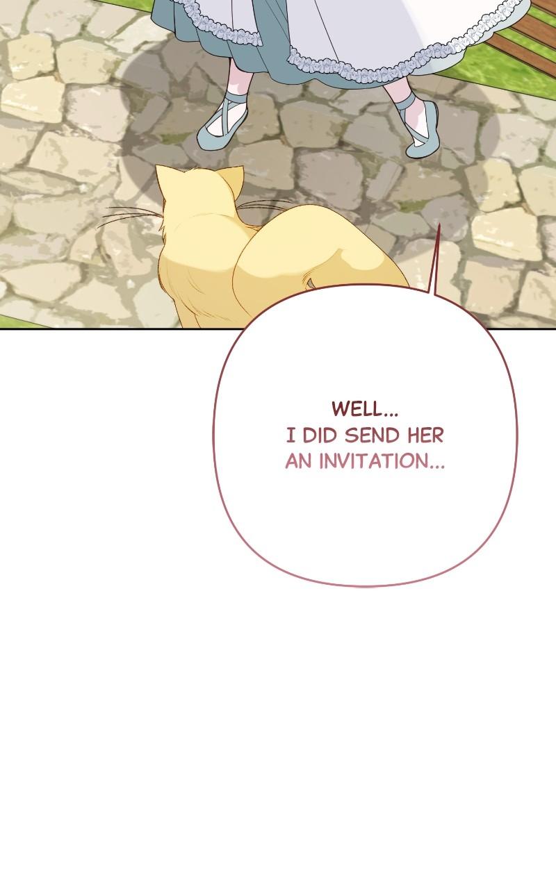 Baby Tyrant Chap 90 - Next Chap 91