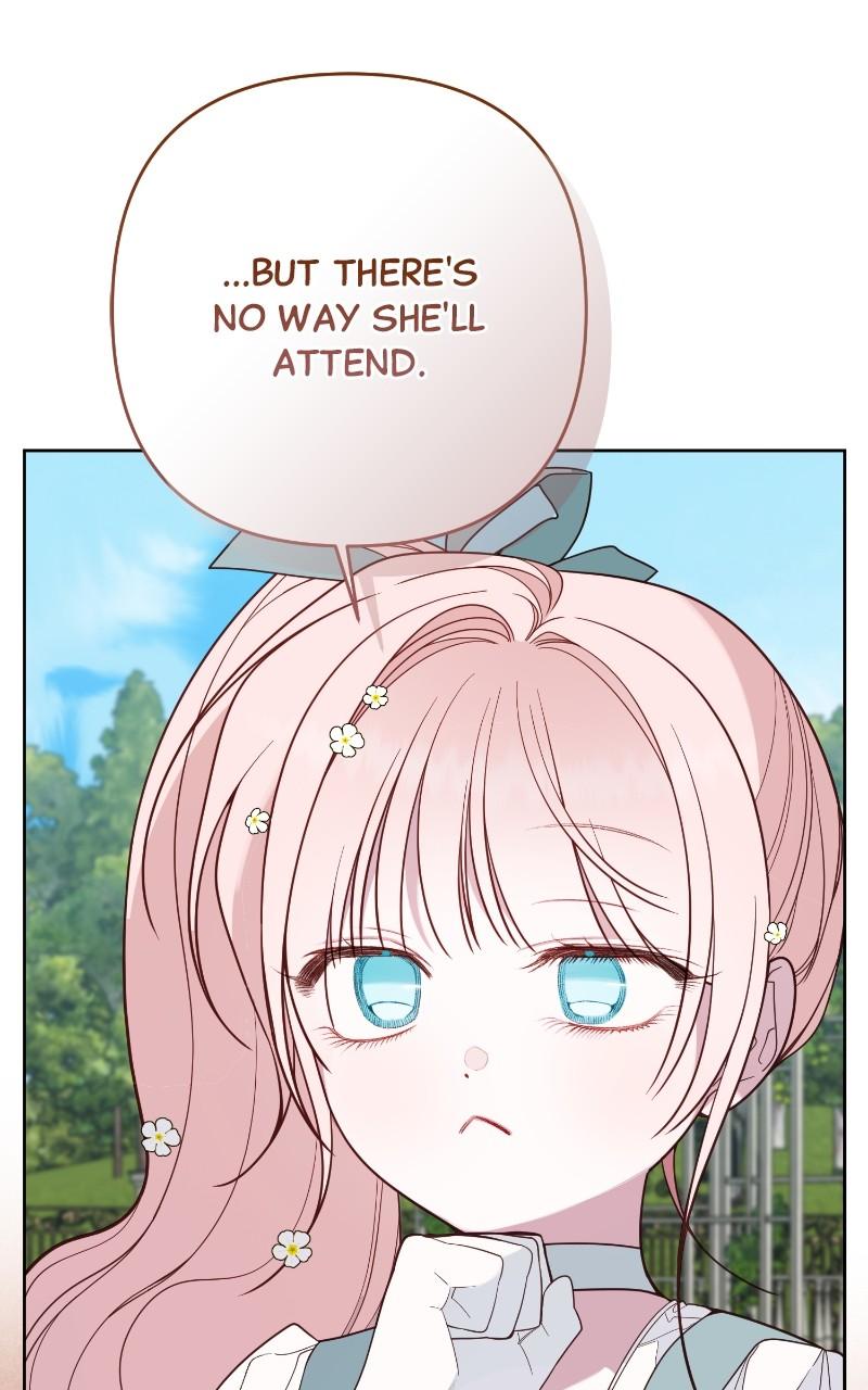 Baby Tyrant Chap 90 - Next Chap 91