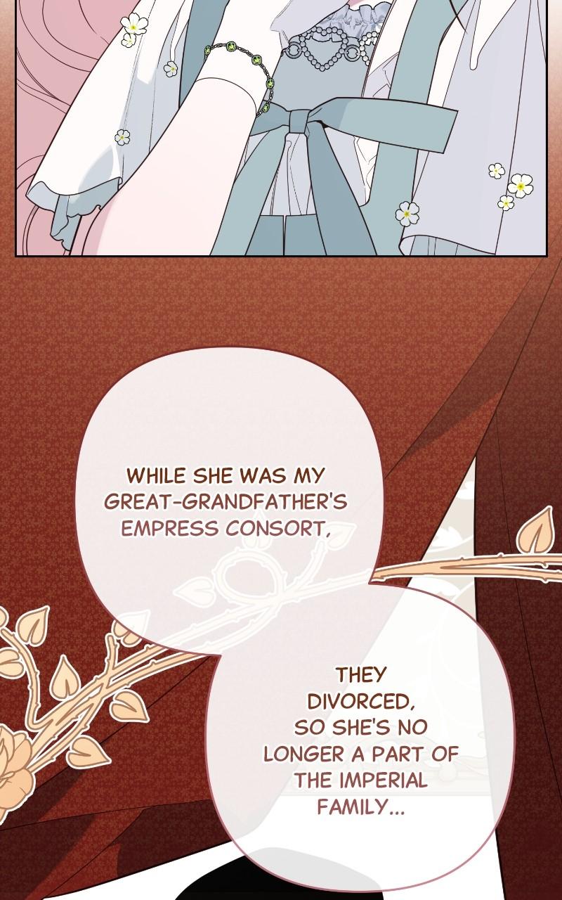Baby Tyrant Chap 90 - Next Chap 91