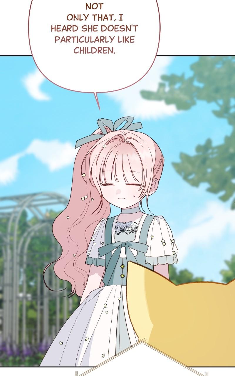 Baby Tyrant Chap 90 - Next Chap 91