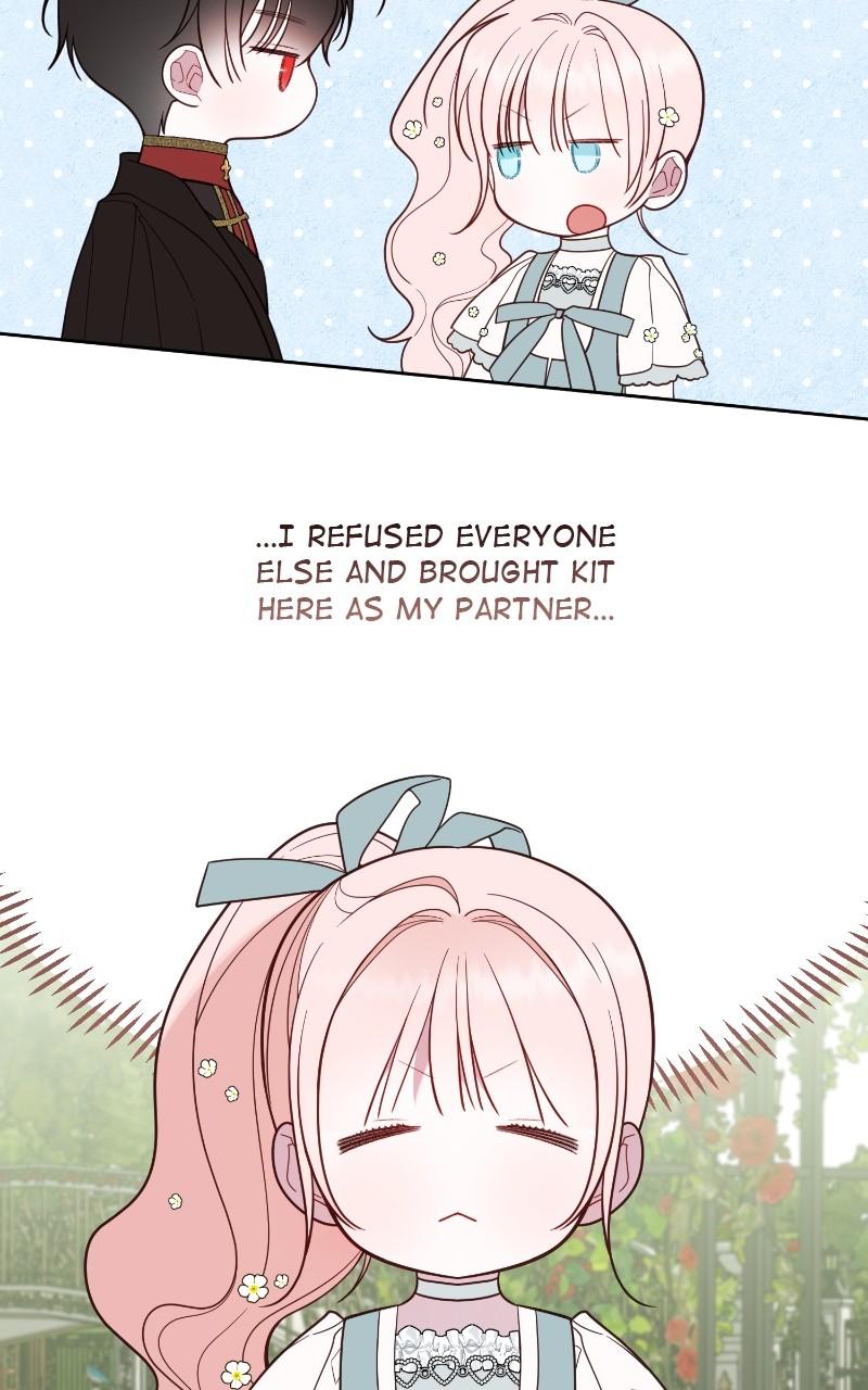 Baby Tyrant Chap 90 - Next Chap 91