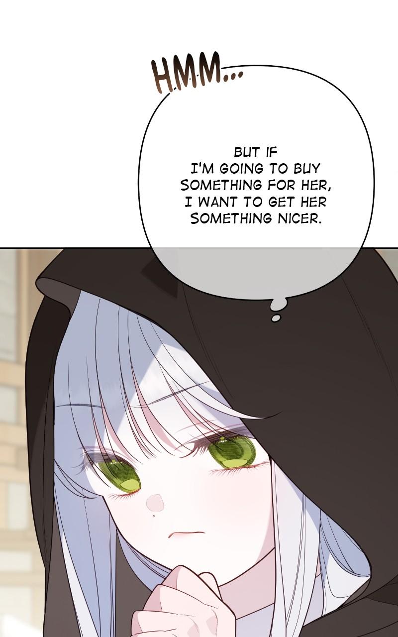 Baby Tyrant Chap 90 - Next Chap 91