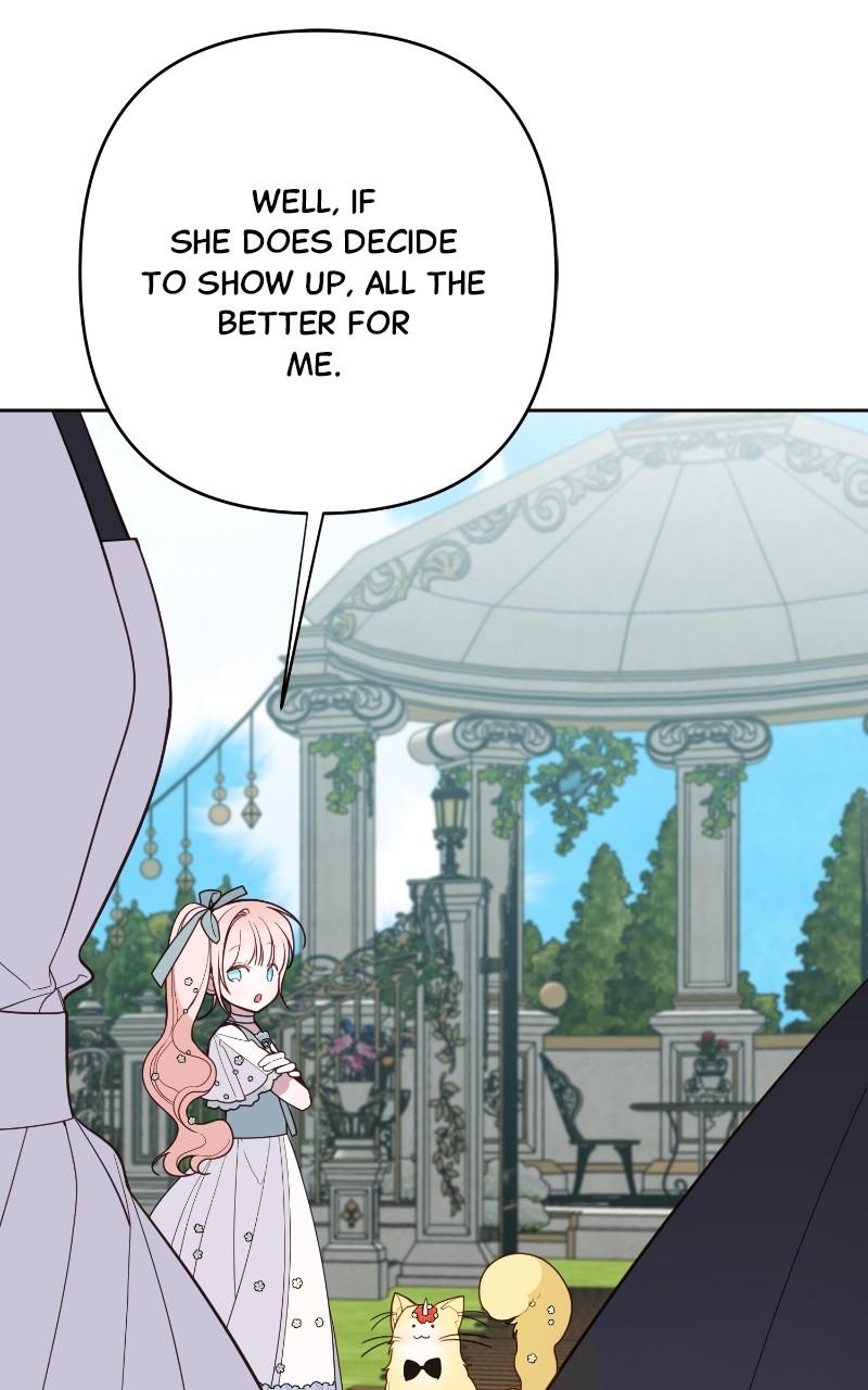 Baby Tyrant Chap 90 - Next Chap 91
