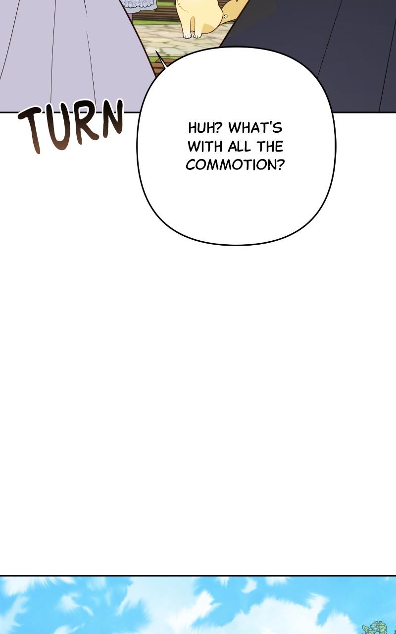 Baby Tyrant Chap 90 - Next Chap 91