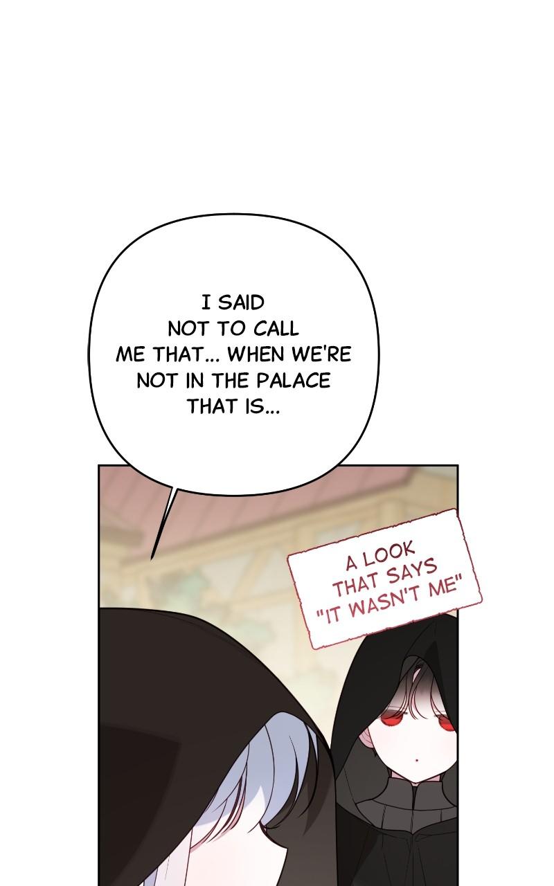 Baby Tyrant Chap 90 - Next Chap 91