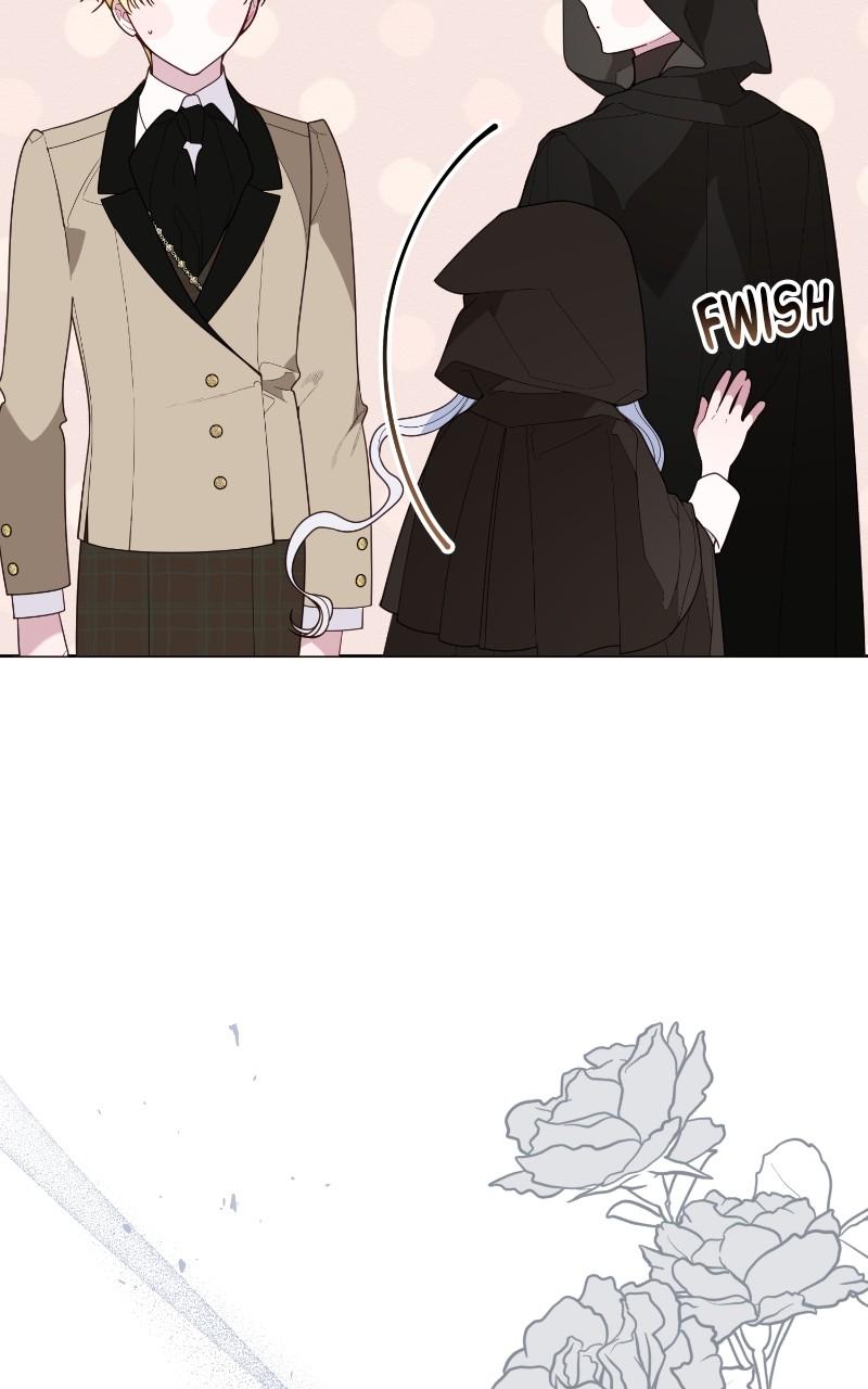 Baby Tyrant Chap 90 - Next Chap 91