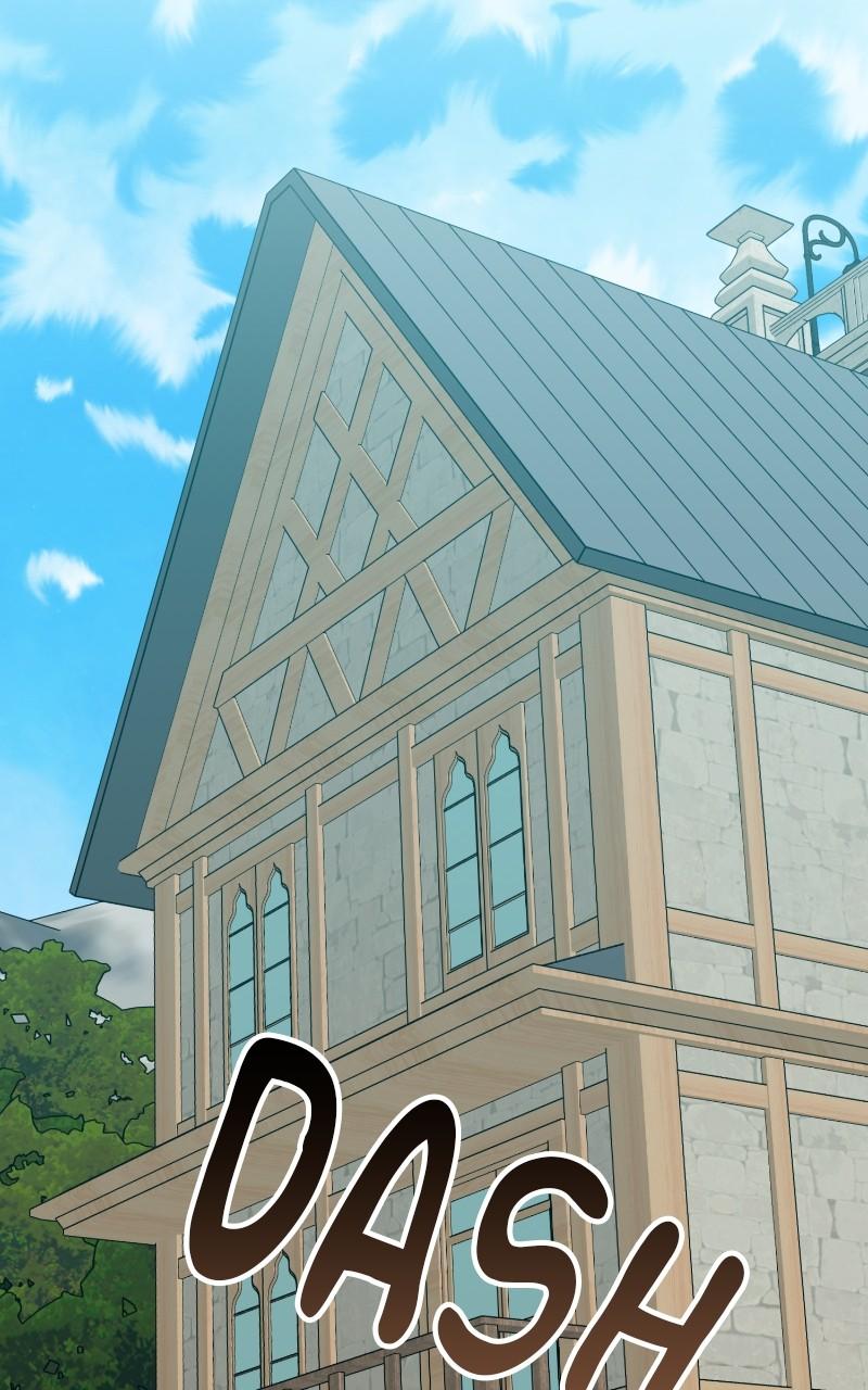 Baby Tyrant Chap 90 - Next Chap 91