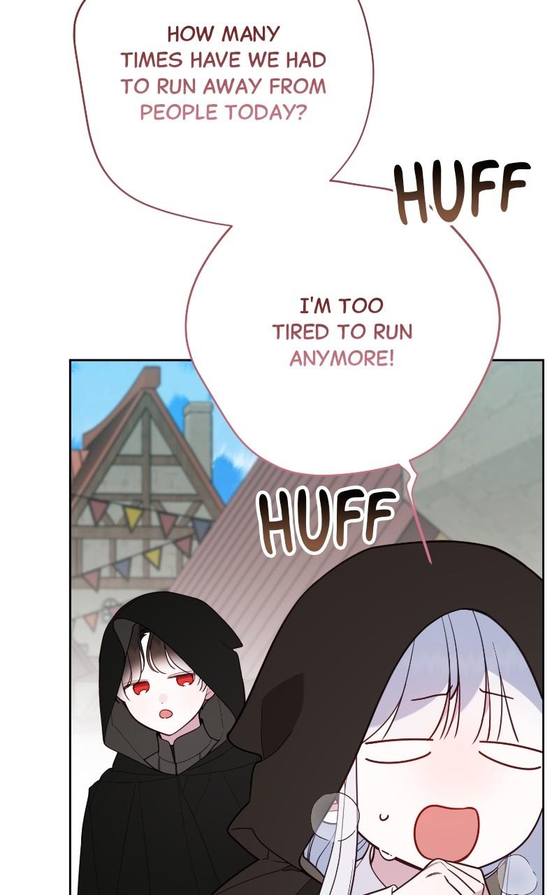 Baby Tyrant Chap 90 - Next Chap 91